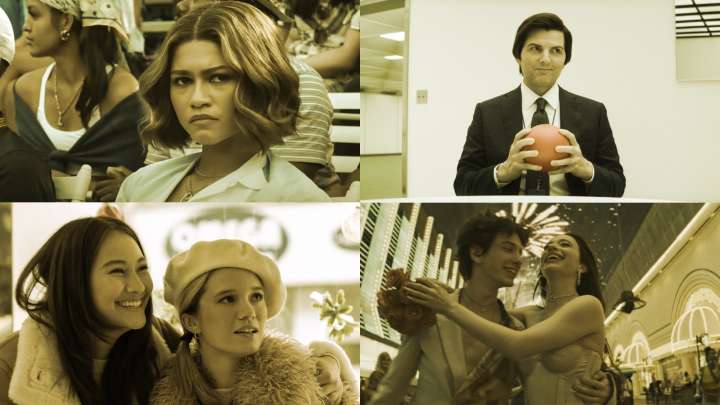 Where Hollywood Extras Find Work: Payroll Data Offers Look at Jobs