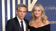 Ben Stiller Says He Was 'Lost' During Separation From Wife Christine Taylor