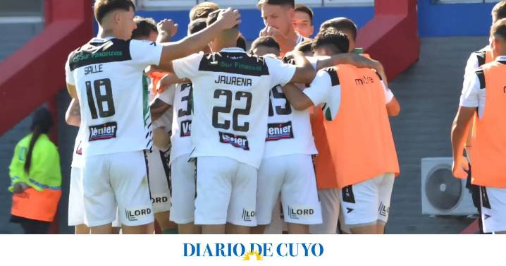 San Martín y una pelea sin tregua con sus números y los ajenos por la Permanencia en Primera División