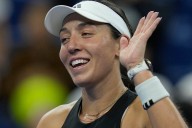 Pegula becomes 3rd American to reach China Open semifinals