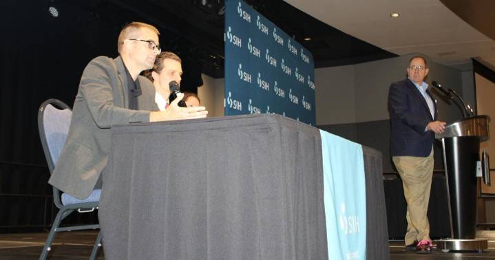 Annual trauma and critical care symposium brings together providers