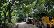Vía de 14 kilómetros de longitud en Caldas ya está pavimentada: busca mejorar conexión con Antioquia