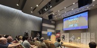 Dozens attend transit town hall hosted by Atlanta News First