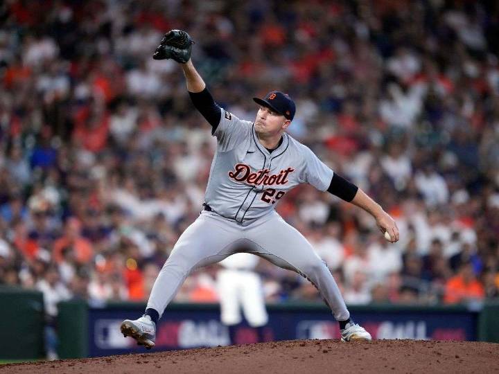 Skubal se une a un club exclusivo en Detroit