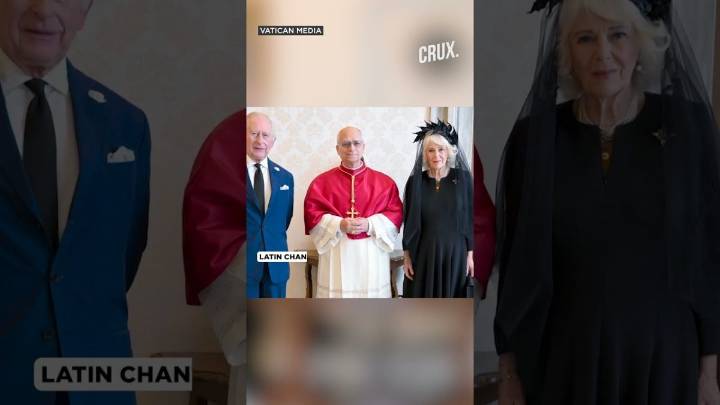 Historic! King Charles and Pope Leo Unite in First Joint Prayer Since Henry VIII’s