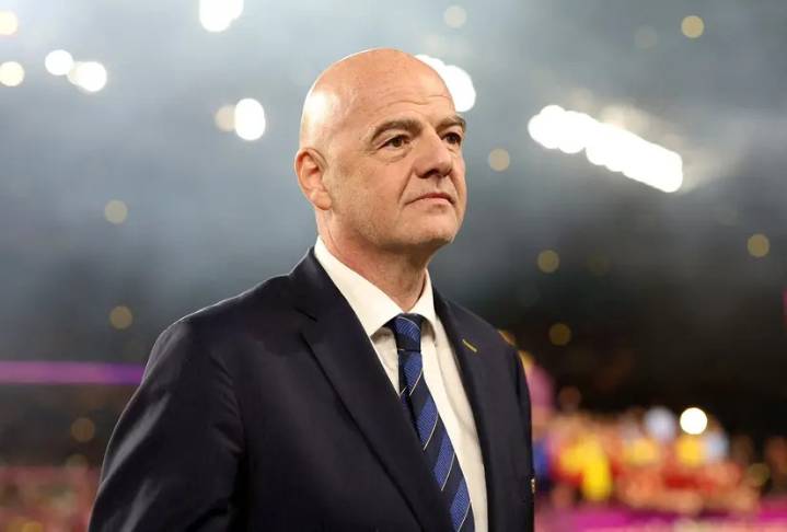 La Fifa tiene intenciones de realizar un Mundial de Fútbol en Bolivia