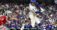 'Better late than never.' How Mookie Betts salvaged the worst season of his career
