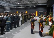 «Asturias respeta y valora a la Guardia Civil porque sabe que puede contar con ella siempre»