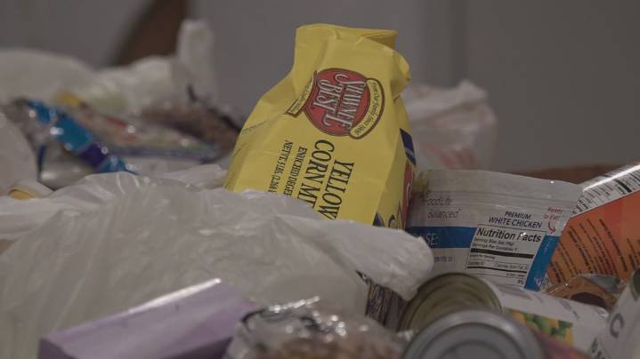 'We wanted to be ready' | Killeen church steps up to feed military, families amid ongoing government shutdown