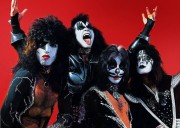 Muere Ace Frehley, miembro fundador de KISS, a los 74 años