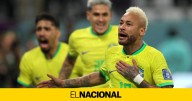 El gran golpe que prepara Neymar para ser el líder de Brasil en el Mundial de 2026