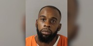 Felon wanted on nearly 20 charges after crashing into officers’ vehicles while evading arrest in Nashville