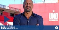 “Bastante asqueado estoy”: Verón lamentó que se cancelara la charla de Esteban Trebucq en Estudiantes
