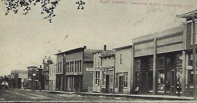 Jim McKee: Antelope County was once called the 'Great American Desert'