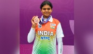 Jyothi Surekha Vennam wins historic bronze at Archery World Cup Final in Nanjing