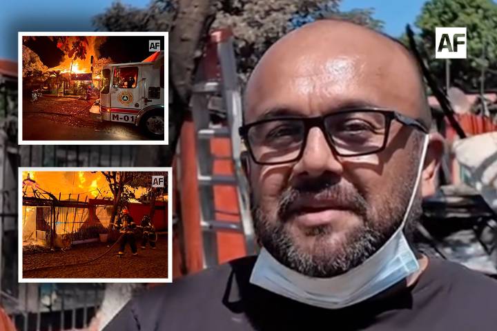 Restaurante El Atracadero de Colima anuncia reapertura parcial tras incendio