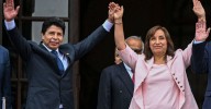 Dina Boluarte fue traicionada por el Congreso como ella lo hizo con Pedro Castillo, señala Gilbert Violeta