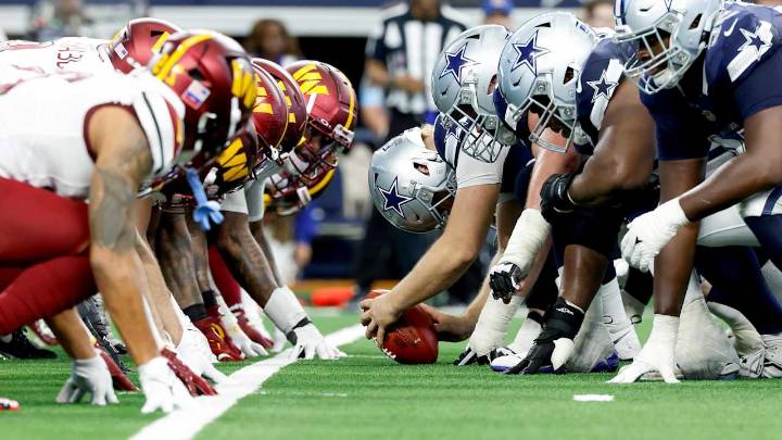 5 Claves del Juego: Commanders vs Cowboys