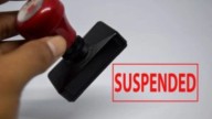 2 ASIs suspended for taking bribes from Birbhum truck drivers