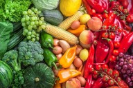 Chef to bring fresh, local foods to Chaney High School meals