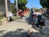 Distrito samario desmiente bloqueo a obras de la Gobernación; solo halló posibles irregularidades