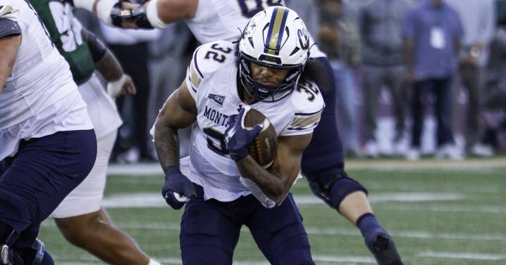 Poised through adversity: MSU stacks another win behind Julius Davis’ big night