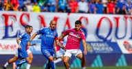 Repasa la victoria de la U sobre Palestino que la mantiene soñando con el título en la Liga de Primera