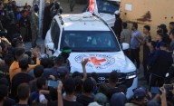 Hamas entregó solo 4 de los 28 cuerpos e Israel denuncia el incumplimiento del acuerdo