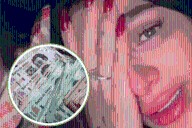 ¡La estafaron! Karely Ruiz revela qué pasó con el dinero de su premio de Stream Fighters 4