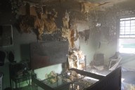 Smoke alarm saves Willowdale home from fast