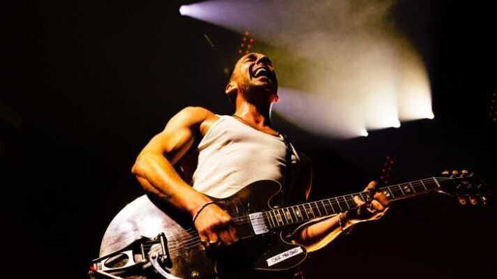 El británico Miles Kane presentará 'Sunlight in the Shadows' en su nueva gira con una parada en Madrid