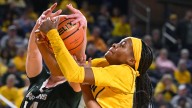 Michigan, MSU women earn spots in Associated Press Top…