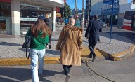 Clima: continúan los días fríos y grises en La Matanza