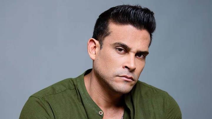 Christian Domínguez ante críticas de su hija mayor: "Si es necesario buscaré ayuda profesional"
