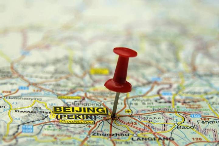 China Expands Rare Earth Export Controls Ahead of Trump