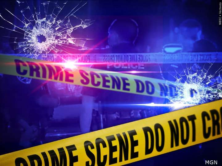 Double homicide investigation at Barku Plastics