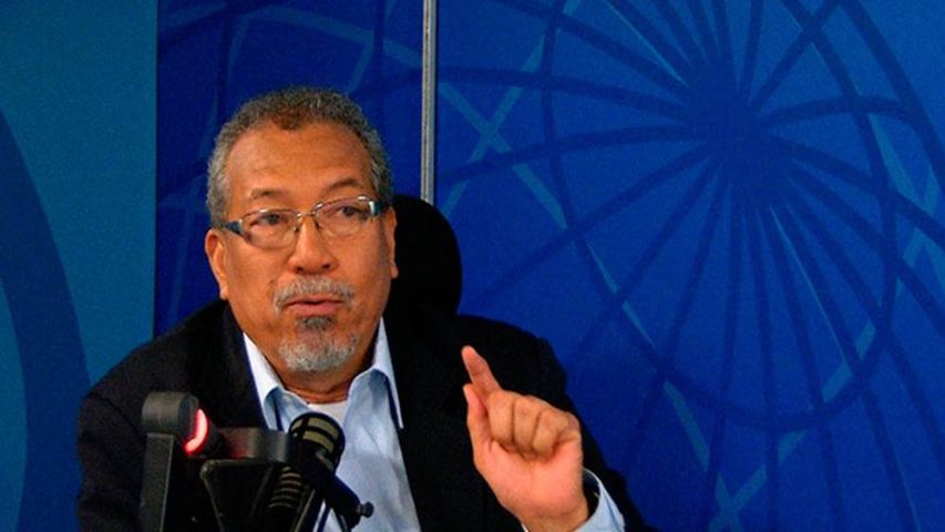 Ortega: Decreto de Conmoción Externa brinda herramientas para defender intereses de la nación