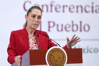 CSP rechaza injerencismo de Trump y llama al diálogo para resolver conflictos; reafirma soberanía nacional