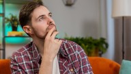 Man 'not sure what he wants right now' not ruling out sex