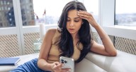 'I gave new neighbours my number and got jaw-dropping message from them'