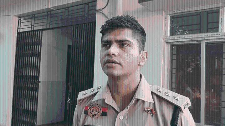 14- month- old infant allegedly raped, murdered in Tripura