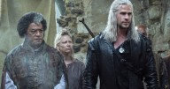 Netflix Witcher fans slam 'out of character' moment in season 4 trailer