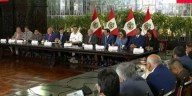 Alcaldes de Lima exigen a José Jerí ‘mano dura’ contra la delincuencia: proponen estado de emergencia nacional y militares en las calles