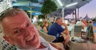Grandad in coma after Tenerife heart attack leaves £31k medical bill