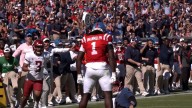 HIGHLIGHTS: Ole Miss defeats Washington State 24