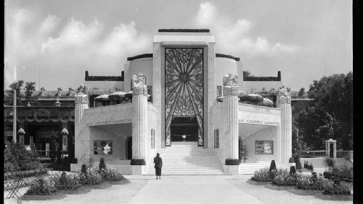 Art Deco's Centennial: Global Celebrations of Iconic Design