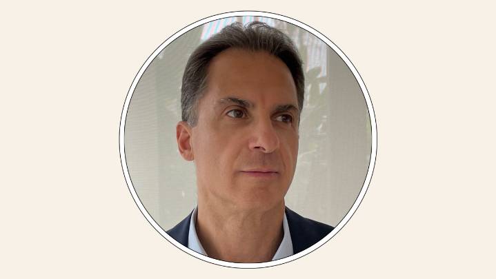 FuboTV Founder Alexander Bafer's Next Bet: An AI