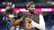 NFL news: Kevin Stefanski announces Shedeur Sanders as Browns backup quarterback