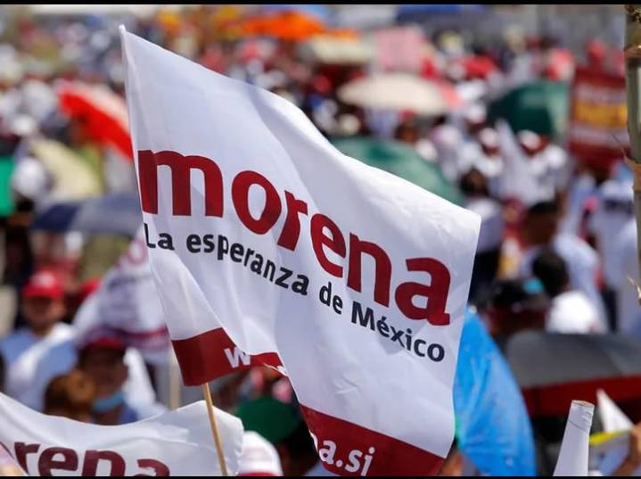 Encuestas de Morena se imponen a ‘delfines’ para gubernaturas
