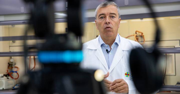 La regla para detectar de forma preventiva los incendios forestales, por el químico Javier Pérez Castells